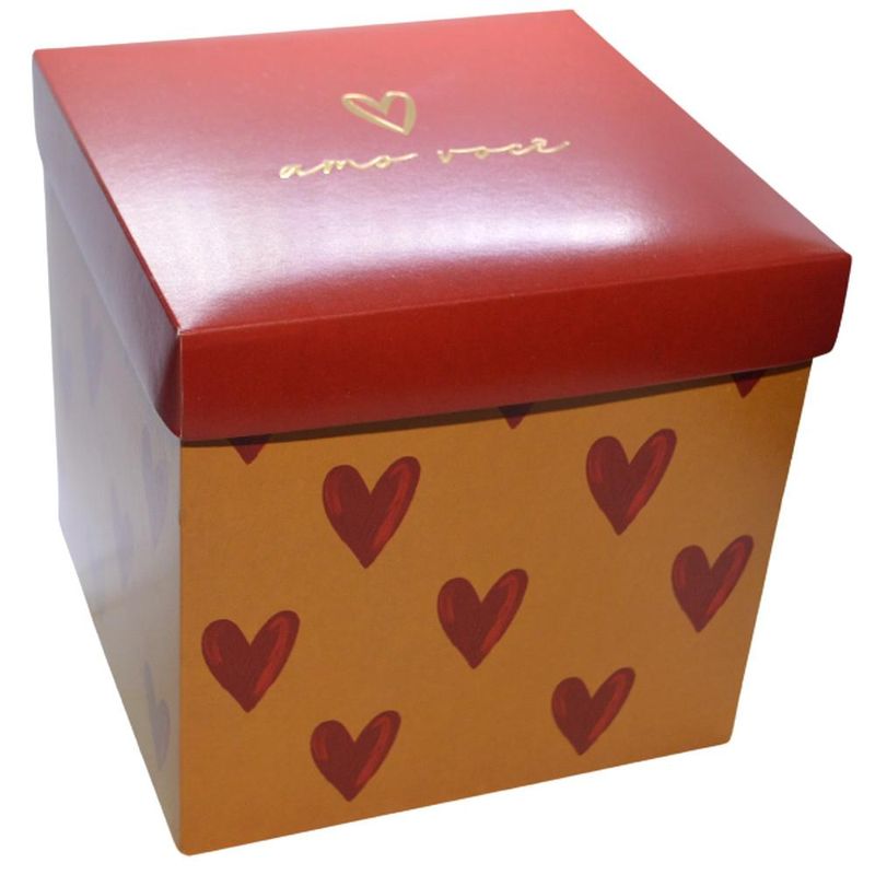 Caixa-Cubo-de-Papel-Cartao-Season-Love-G-Ref.-13006589-Cromus--01-unidade-