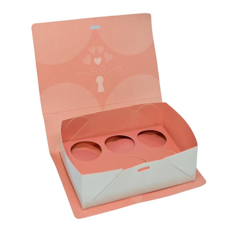 Caixa-de-Papel-Livro-P--6-Doces-Sweet-Love-Ref.-C4899-Ideia--01-unidade-