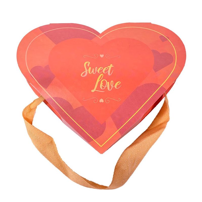 Caixa-de-Papel-Bolsa-C--Alca-Sweet-Love-Ref.-C4908-Ideia--01-unidade-