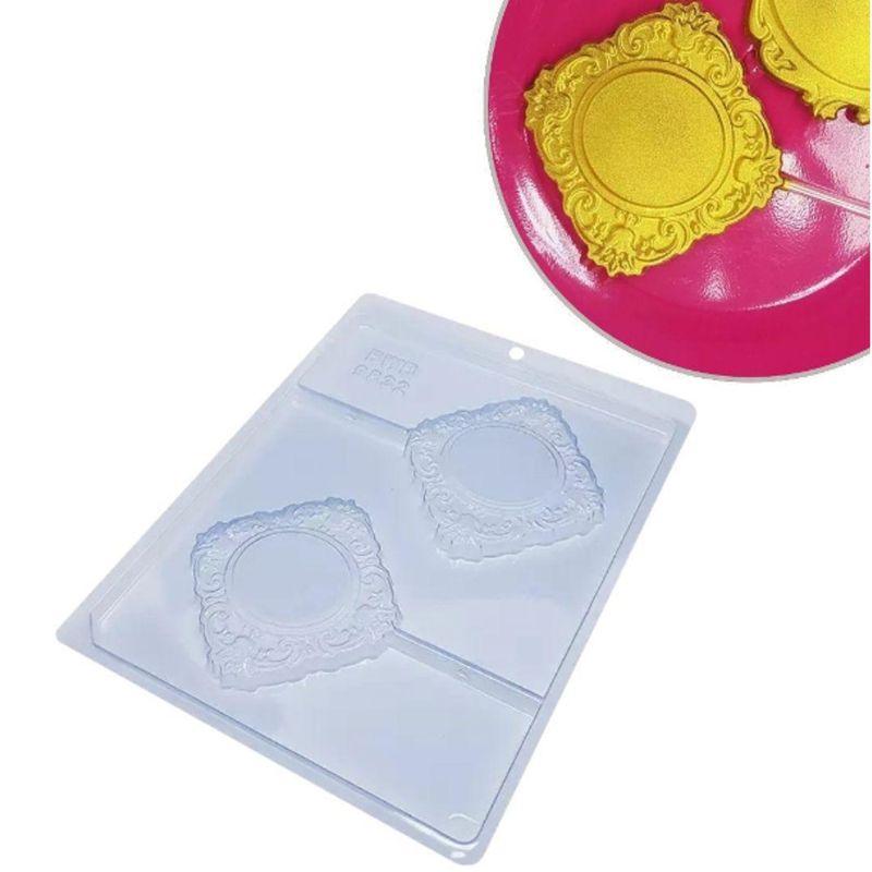Forma-de-Acetato-Simples-Pirulito-Camafeu-2-Ref.-9832-BWB--01-Unidade-