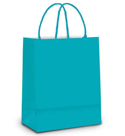 Sacola-de-Kraft-na-Cor-Turquesa-135x8x16cm-LC--10-Unidades-