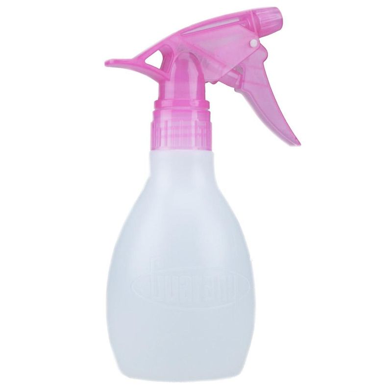 Pulverizador--Borrifador--Nevoa-300ml-Rosa-Guarany--01UND-
