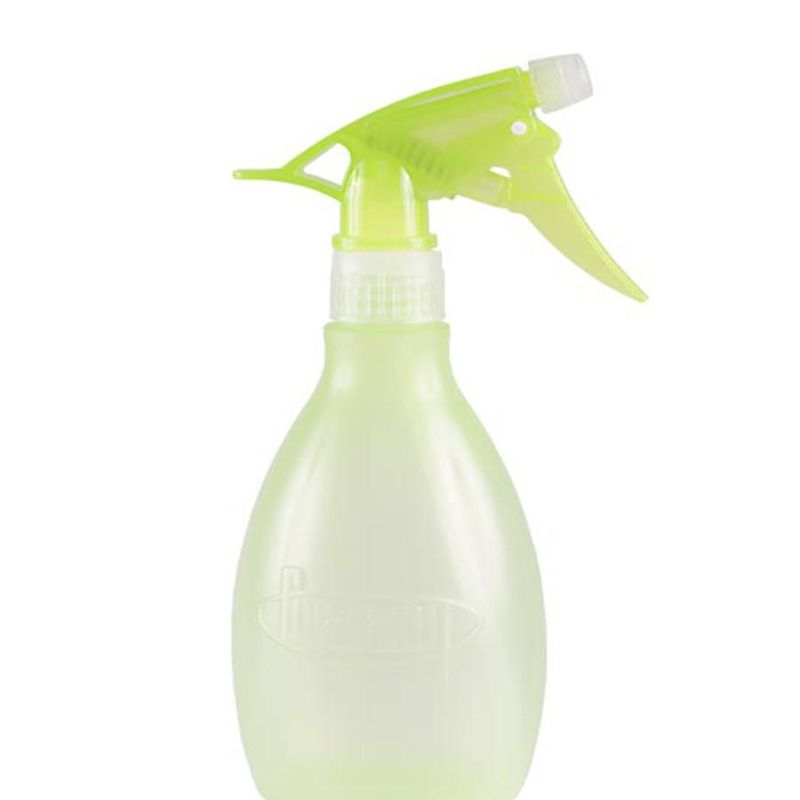 Pulverizador (Borrifador) Névoa 300ml Verde Guarany (01UND)
