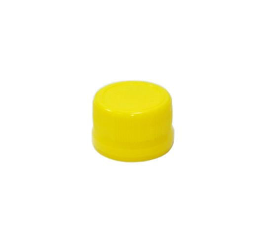 Tampa-Lacre-Rosca-24mm-Amarela--100-unidades-