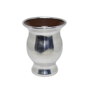 Cuia Térmica para Chimarrão Alumínio Aports (01 unidade)