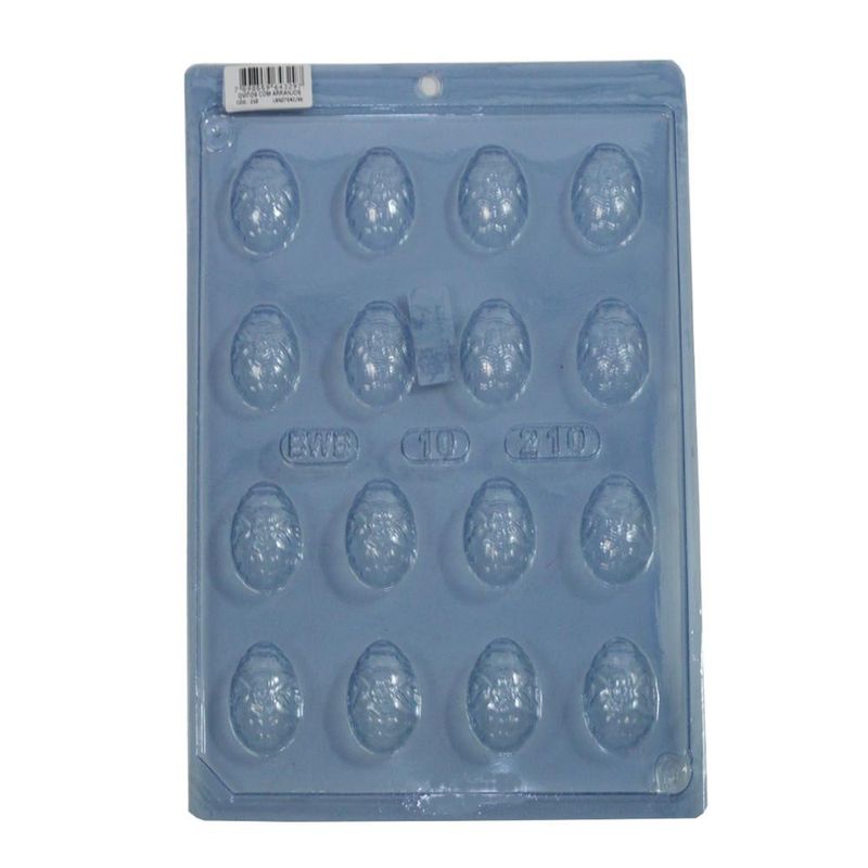 Forma-em-Acetato-Ovo-com-Arranjos--10g--RF-210-BWB--01UND-