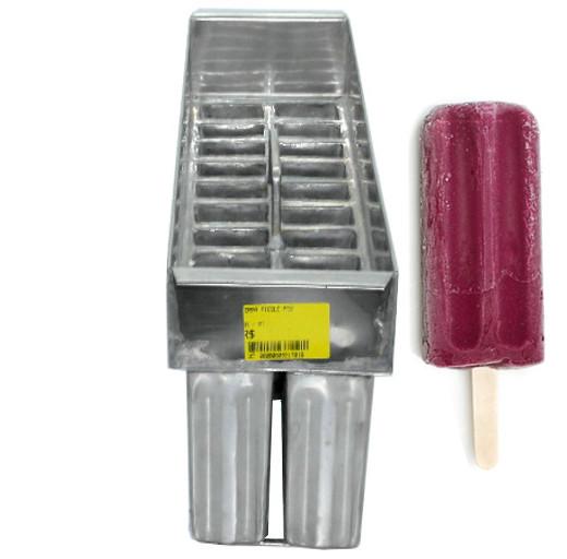 Forma-de-Picole-Tradicional-Cabeca-Quadrada-em-Inox-com-22-cavidades--01-unidade-