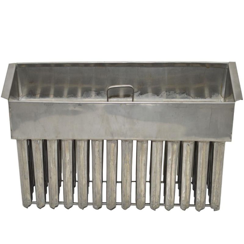 Forma-de-Picole-Tradicional-Cabeca-Quadrada-em-Inox-com-28-cavidades--01-unidade-