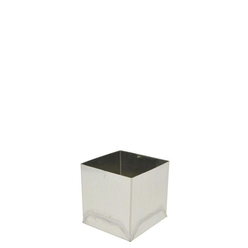 Forma-para-Vela-Quadrada-5x5cm-Flandre-Ref.-25350--01UND-