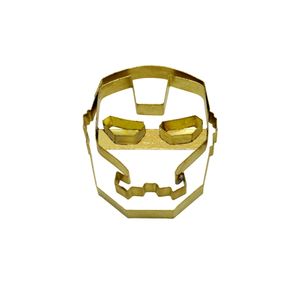 Cortador Metálico Homem de Ferro M MJ (01UND)