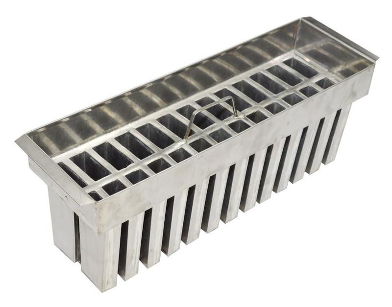 Forma-de-Picole-tipo-Paleta-Mexicana-em-Inox-com-26-cavidades--01-unidade-