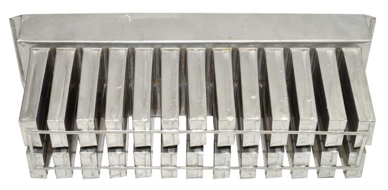 Forma-de-Picole-tipo-Paleta-Mexicana-em-Inox-com-26-cavidades--01-unidade-