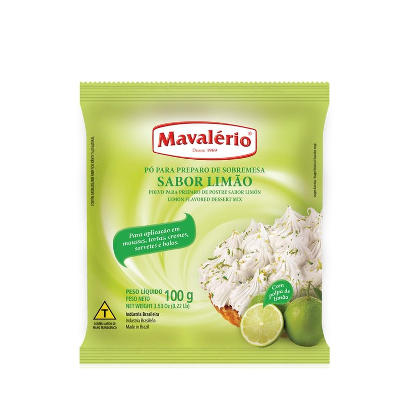 Po-para-Preparo-de-Sobremesa-Sabor-Limao-Mavalerio--100-gramas-