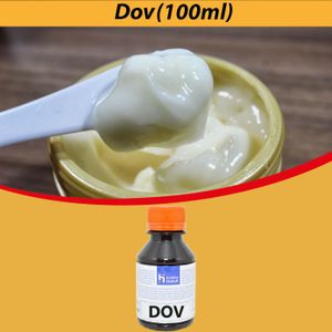 Essência Dov para Domissanitários Linha Laranja Irmãos Haluli (100ml)