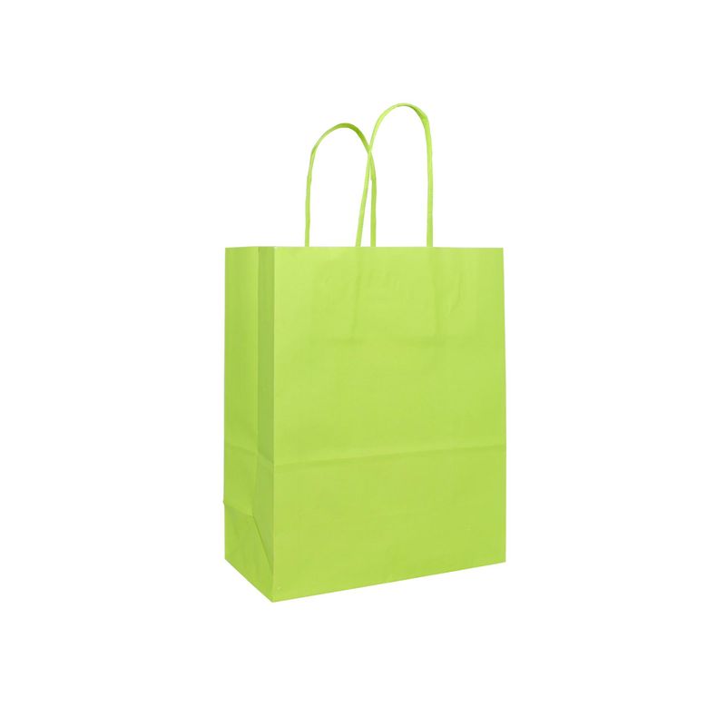 Sacola-em-Kraft-na-cor-Verde-Limao-18x9x22cm-LC--10UND-