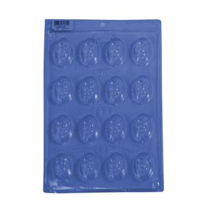 Forma em Acetato Bombom Anel (10 gramas) RF-1081 BWB (01UND)