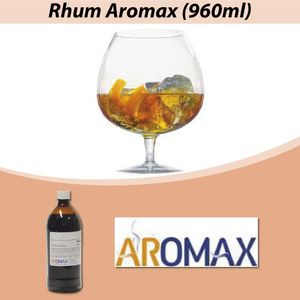 Aroma de Rhum Aromax (960ml)