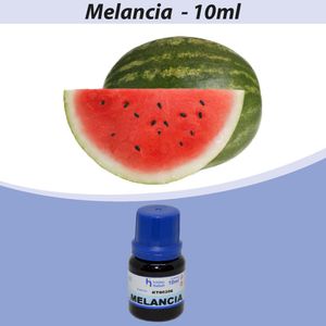 Essência Melancia para Cosméticos e Sabonetes Linha Azul Irmãos Haluli (10ml)