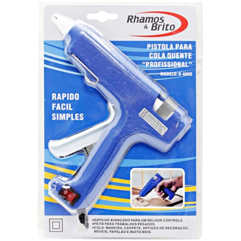 Pistola-para-Cola-Quente-Profissional-Modelo-K-600S-Azul-Rhamos-e-Brito---BIVOLT-110-240Volts--01UND