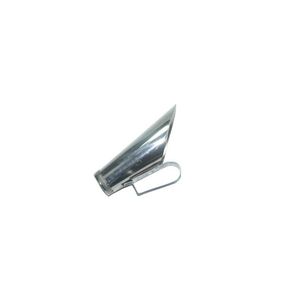 Concha para Cereais 150 gramas em Inox Caparroz (01UND)