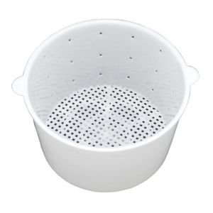 Forma Plástica para Queijo 1KG Ref. 3011 Gazoni (01 unidade)