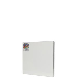 Tela Painel de Pintura Artística em Algodão 25x25cm Mademaster (01 unidade)