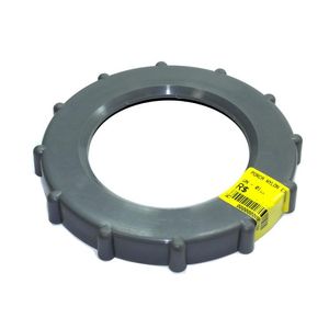 Porca em Nylon Externa para Sorveteiras Yuki (01UND)
