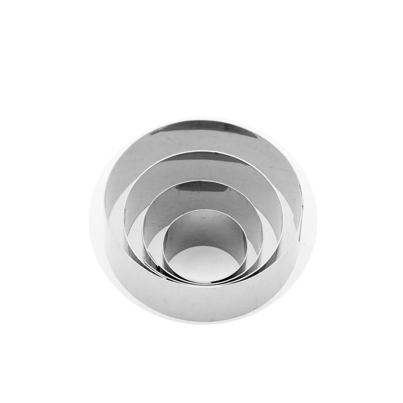 Jogo-Cortadores-de-Inox-Redondo-Liso-Ref.-0431-Caparroz--04-pecas-
