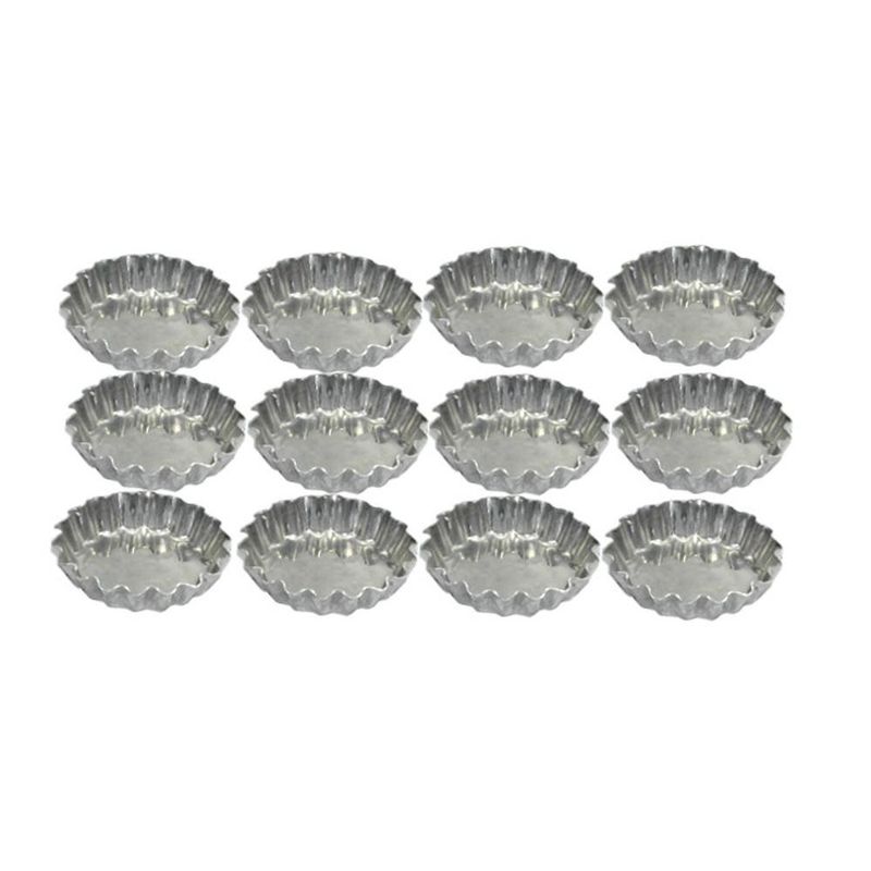 Forma-de-Aluminio-para-Mini-Torta-Crespa-Fundo-Falso-5cm-Caparroz--12-unidades-