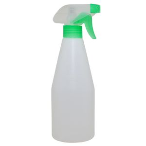 Pulverizador (Borrifador) C/ Gatilho Leve Multispray 500ml Guarany (01UND)