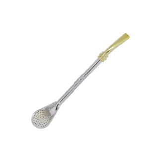 Bomba Média de Metal Ref. 88 Modelo Pétala Michelon (01 unidade)