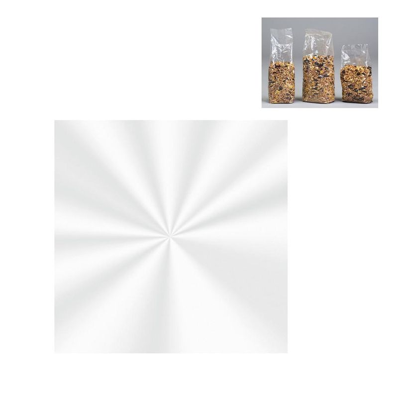 Saco-em-Polipropileno-Transparente-15x22cm-Cromus--50-Sacos-