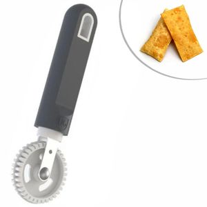 Carretilha em ABS para Massa Fecha e Corta Ref. 435-0 Anodilar (01UND)