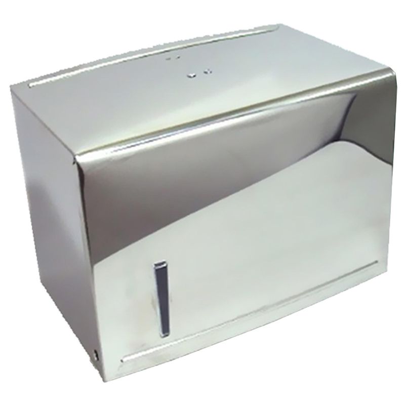 Suporte-para-Papel-Toalha--Dispenser--Inox-Aurimar--01UND-