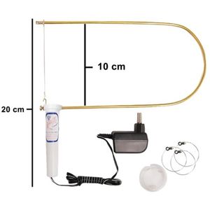 Cortador de Isopor 7cm E-2 Palante (01UND)