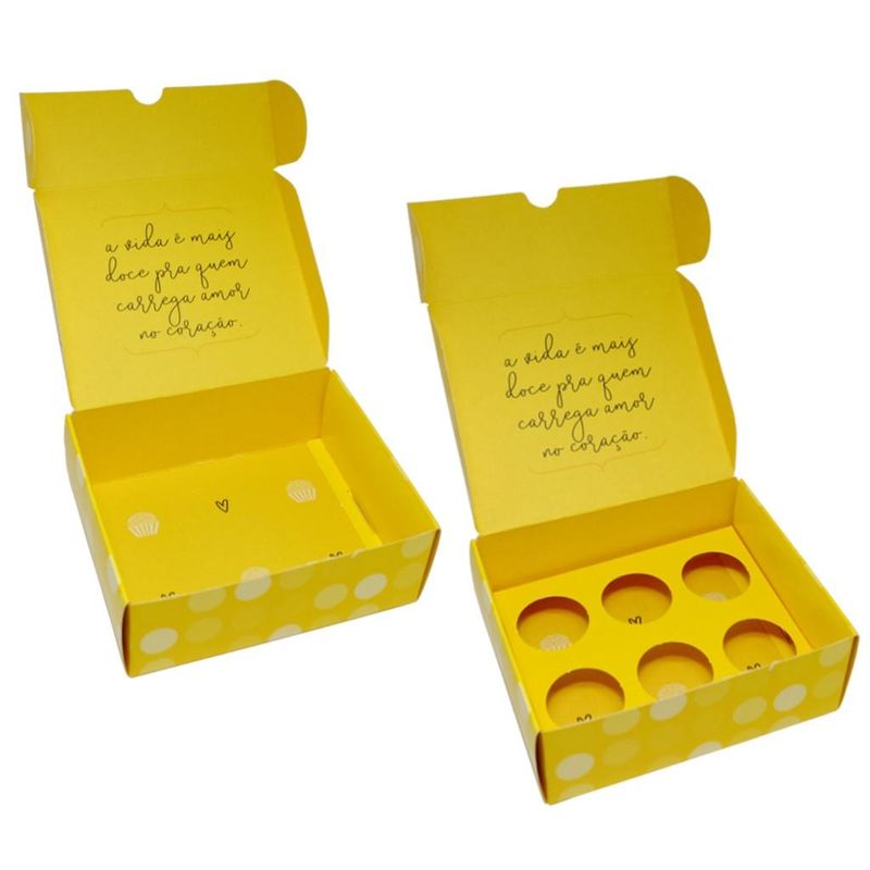 Caixa-de-Papel-Cartao-para-6-Brigadeiros-Que-Seja-Doce-Amarela-Ref.-13003832-Cromus--01-unidade-