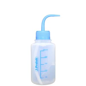 Pisseta Plástica 250ml J.Prolab (01UND)