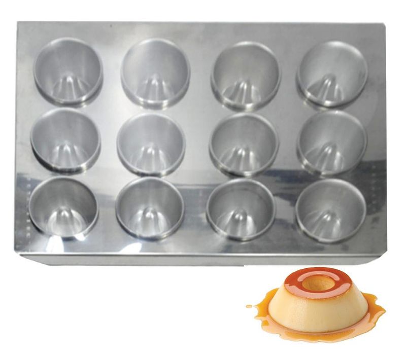 Assadeira-de-Aluminio-para-Pudim-e-Quindim-Caparroz--01-unidade-