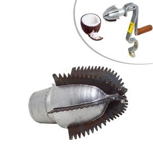 Pinhão - Navalha para Raspador de Coco (Carambola) (01UND)
