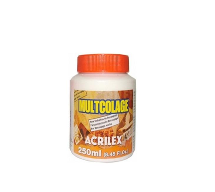 Multicolage-para-Decoupage-Acrilex--250g-