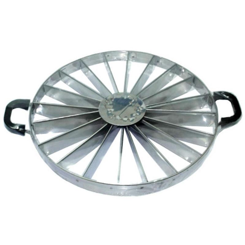 Marcador-de-Inox-para-Torta-e-Bolo-com-20-cavidades-Ref.-0375-Caparroz--01-unidade-