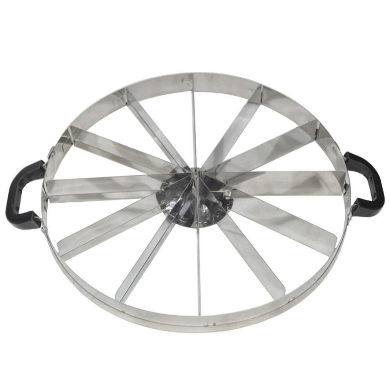 Marcador-de-Inox-para-Torta-e-Bolo-com-12-cavidades-Ref.-0371-Caparroz--01-unidade-