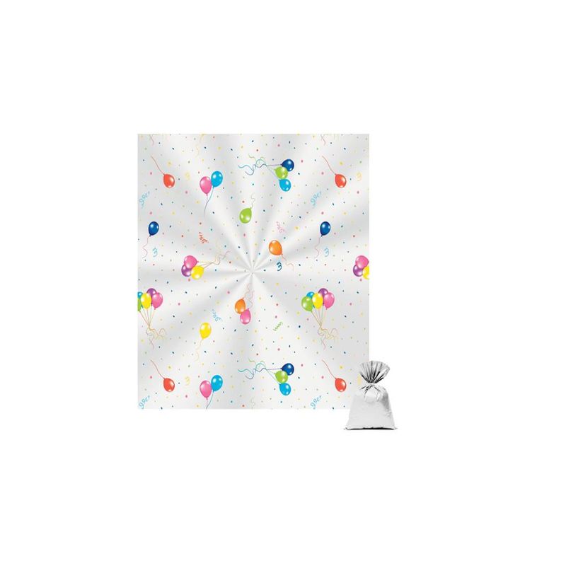 Saco-Festa-dos-Baloes-10x14cm-Ref.--120142-Cromus--100-unidades-