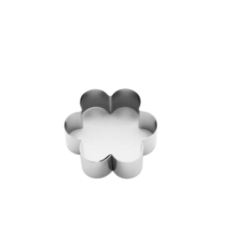 Cortador-de-Inox-Petit-Four-Margarida-3.9x3.9cm-Ref.-0201-Caparroz--01-unidade-