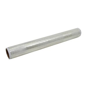 Filme PVC Esticável 28cm de largura x 15 metros Tripack (01UND)