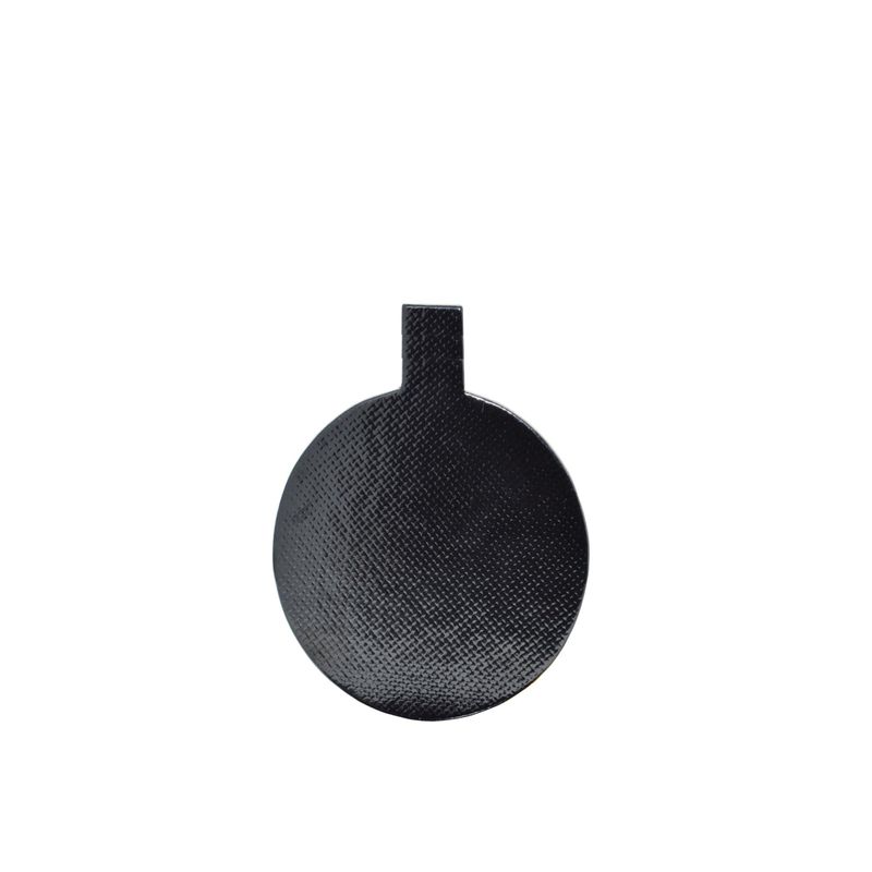 Base-Laminada-Classica-BCB-Redonda-3.2cm-para-Doces-na-Cor-Black-Stalden-Decor--100-unidades--