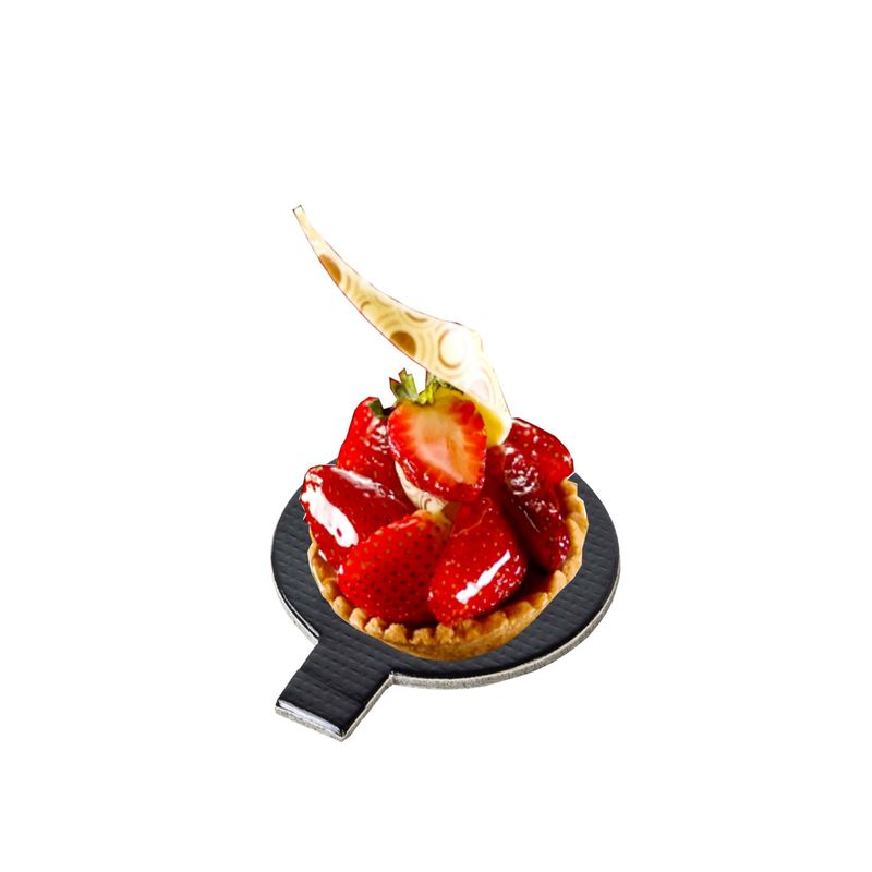 Base-Laminada-Classica-BCB-Redonda-3.2cm-para-Doces-na-Cor-Black-Stalden-Decor--100-unidades--
