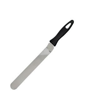 Espátula com Dobra 20cm Ref. 0493 em Inox Caparroz (01UND)