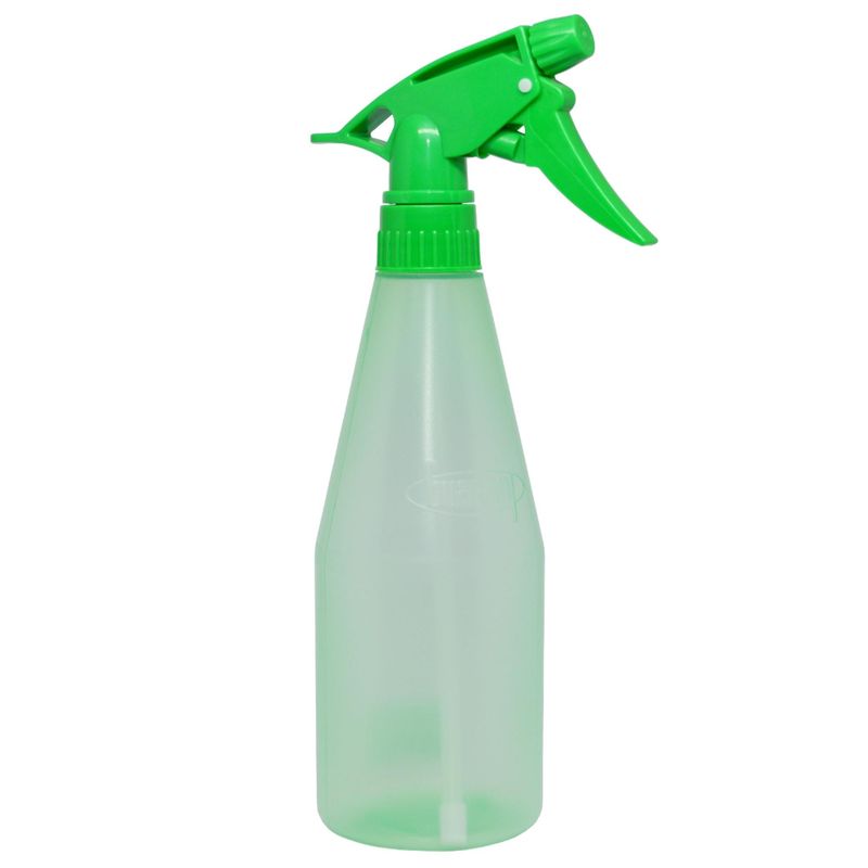Pulverizador--Borrifador--Ultrajet-500ml-Verde-Guarany--01UND-