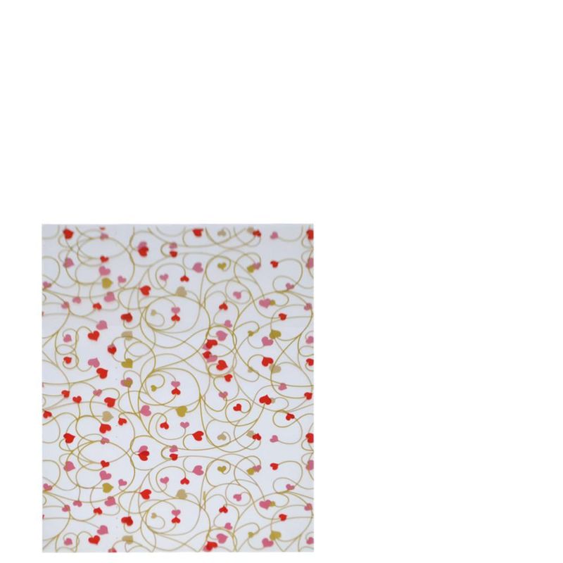 Saco-de-Polipropileno-Transparente-Coracoes-10x14cm-Ref.-11301017-Cromus--50-unidades-